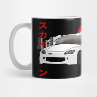 Honda s2000 Mug